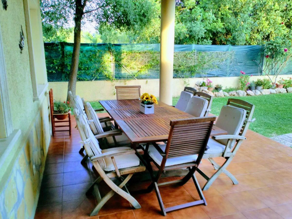 Villa Casa Tambor à La Pobla de Vallbona Extérieur photo