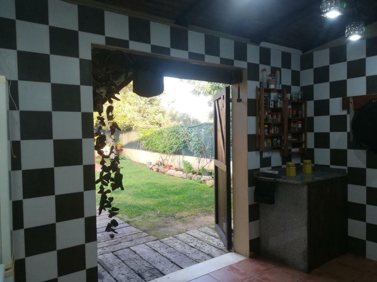 Villa Casa Tambor à La Pobla de Vallbona Extérieur photo