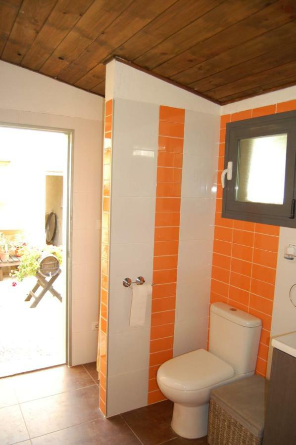 Villa Casa Tambor à La Pobla de Vallbona Extérieur photo