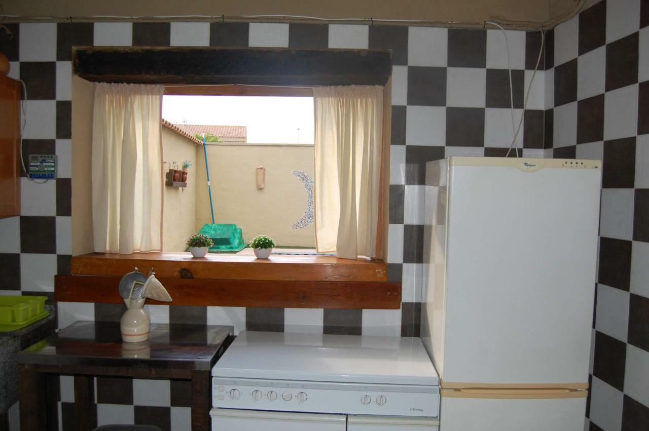 Villa Casa Tambor à La Pobla de Vallbona Extérieur photo