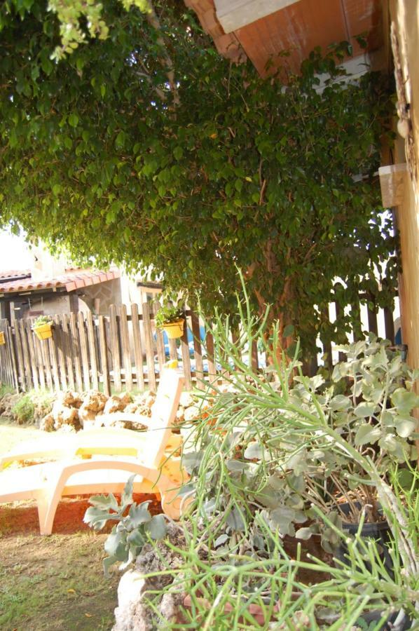 Villa Casa Tambor à La Pobla de Vallbona Extérieur photo